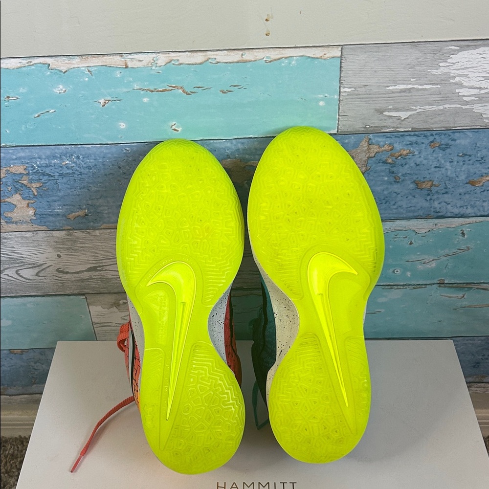 Nike Ja 2 Kool-Aid - Picture 3 of 4